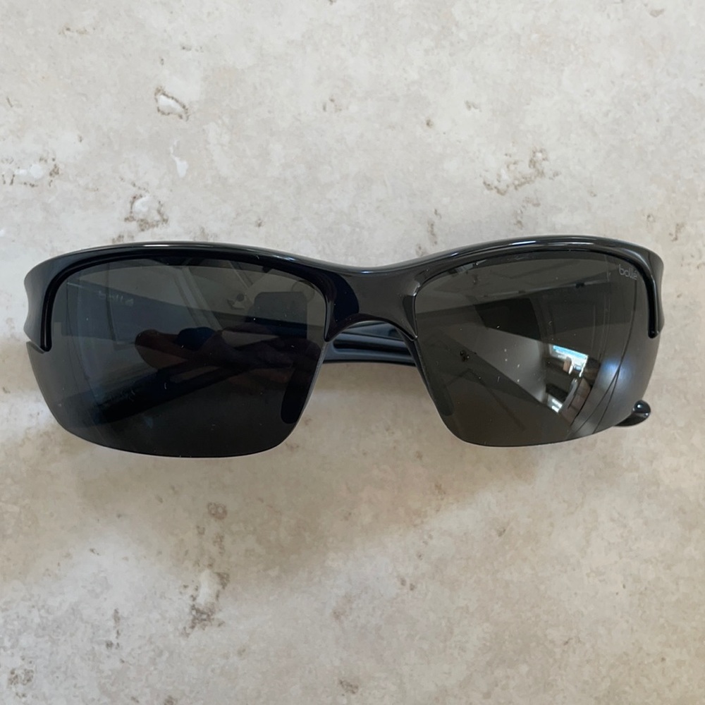 Bolle Bolt Polarized Sunglasses